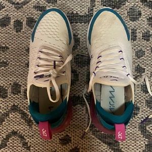 Nike 27C Women’s Tennis Shoes